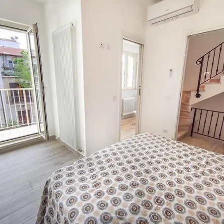 Casa Centralissima Mentana Ingresso Indipendente San Benedetto del Tronto