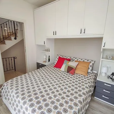 Apartamento Casa Centralissima Mentana Ingresso Indipendente