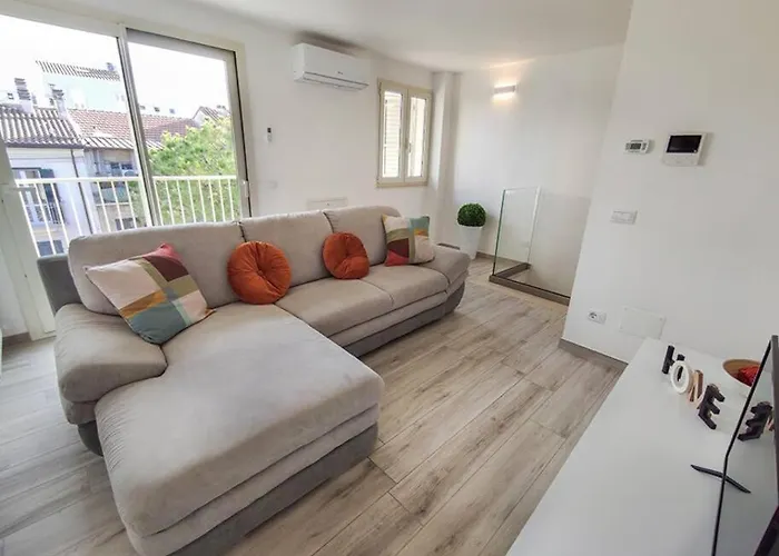 Casa Centralissima Mentana Ingresso Indipendente Διαμέρισμα Σαν Μπενεντέτο ντελ Τρόντο