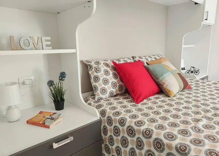 Διαμέρισμα Casa Centralissima Mentana Ingresso Indipendente Σαν Μπενεντέτο ντελ Τρόντο