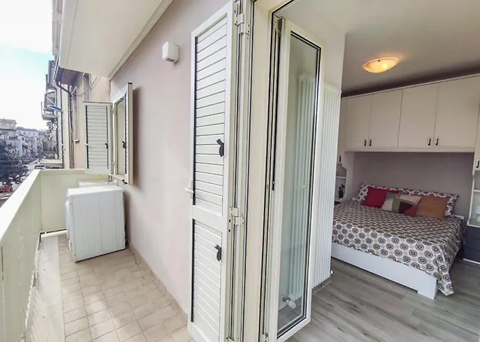 Casa Centralissima Mentana Ingresso Indipendente * Σαν Μπενεντέτο ντελ Τρόντο