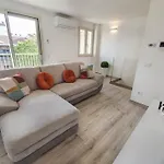 Casa Centralissima Mentana Ingresso Indipendente 아파트 산베네데토델트론토