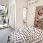 Casa Centralissima Mentana Ingresso Indipendente 산베네데토델트론토