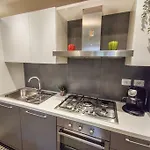 Casa Centralissima Mentana Ingresso Indipendente 산베네데토델트론토