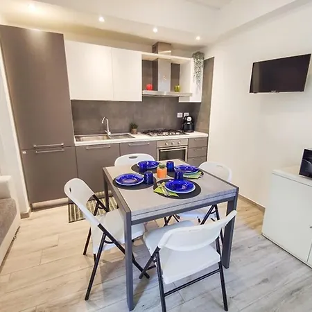 Casa Centralissima Mentana Ingresso Indipendente