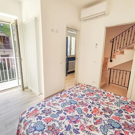 Casa Centralissima Mentana Ingresso Indipendente San Benedetto del Tronto