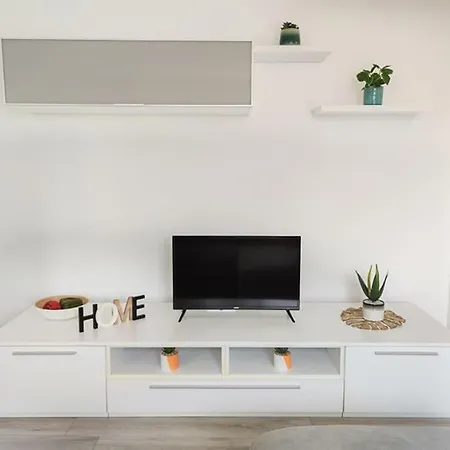 Daire Casa Centralissima Mentana Ingresso Indipendente