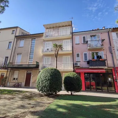 Casa Centralissima Mentana Ingresso Indipendente San Benedetto del Tronto