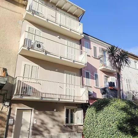 Appartement Casa Centralissima Mentana Ingresso Indipendente