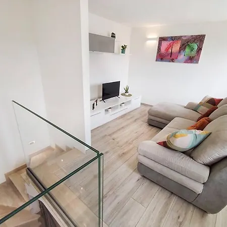 Appartement Casa Centralissima Mentana Ingresso Indipendente San Benedetto del Tronto