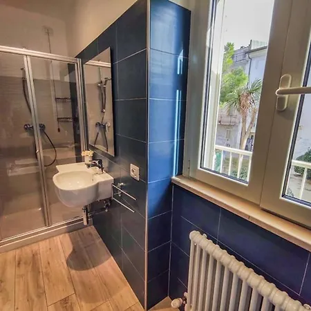 Casa Centralissima Mentana Ingresso Indipendente