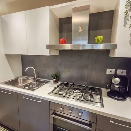 Casa Centralissima Mentana Ingresso Indipendente San Benedetto del Tronto